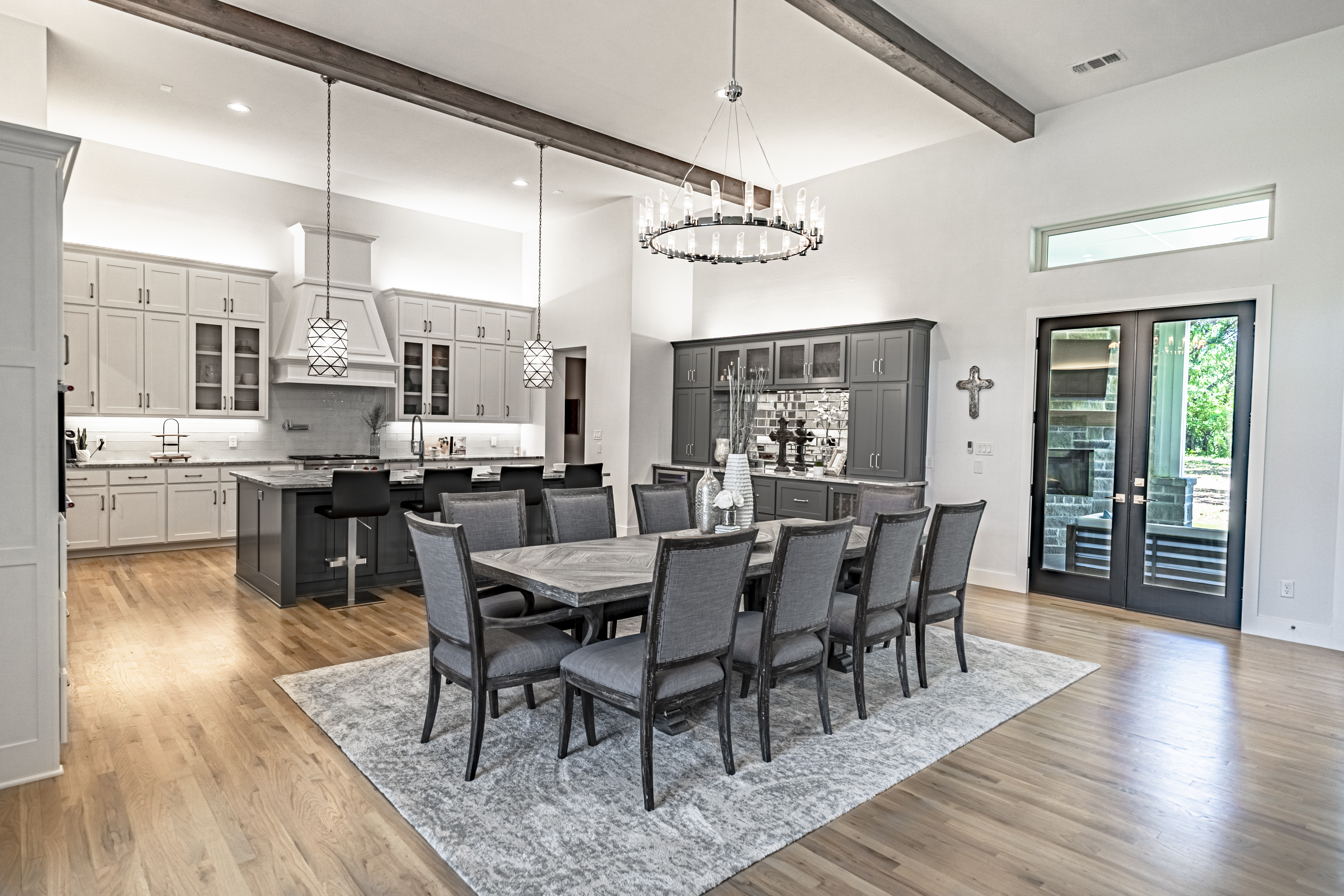 Interior Staging, Styling & Design Services in Dallas-Fort Worth