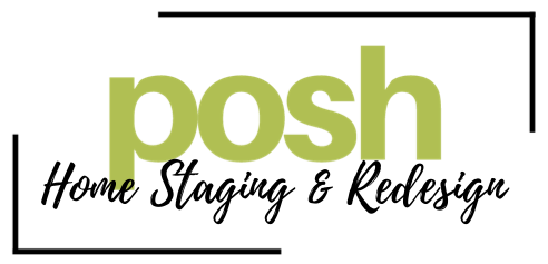 POSH Home Staging & Redesign